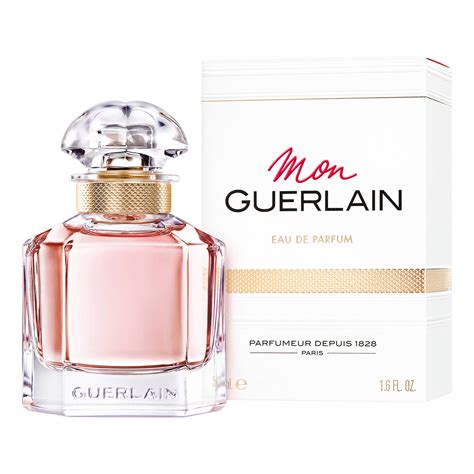 Mon guerlain .